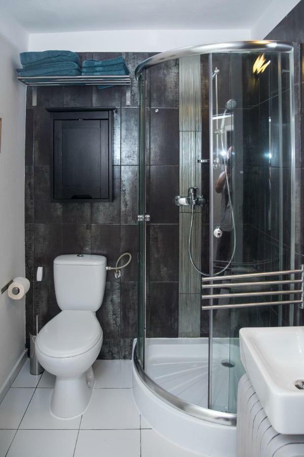 Ultracentral, Brand New, Modern And Cozy Apartment Тімішоара Екстер'єр фото