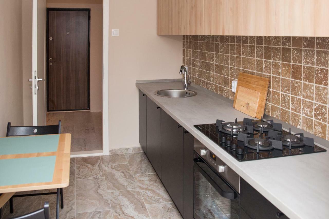 Ultracentral, Brand New, Modern And Cozy Apartment Тімішоара Екстер'єр фото
